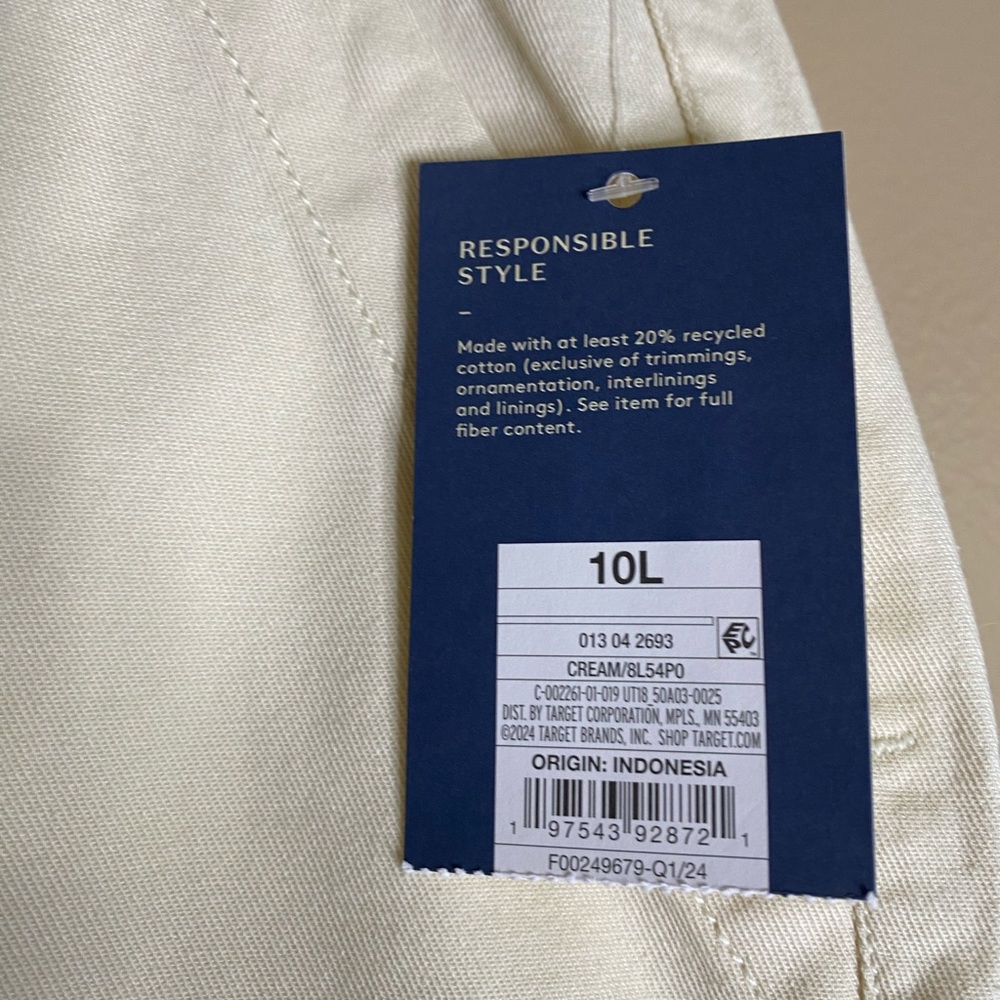 Universal Thread pants - Picture 3 of 5